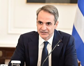 Μητσοτάκης: Αλλάζει η διάταξη για τις προθεσμίες παραγραφής στο νόμο περί ευθύνης υπουργών