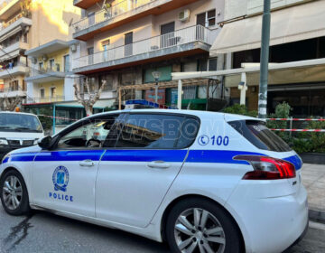 Τραγωδία στου Ζωγράφου: «Άκουσα έναν μπαμ, ήταν δύο νεκροί στο δρόμο» – Σoκαριστικές εικόνες