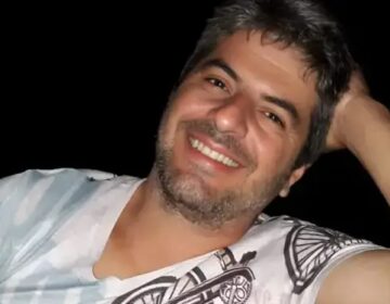 Ραγίζει καρδιές το βίντεο της κόρης του 50χρονου που δολοφόνησε ο 75χρονος – «Ήσουν το όνομά μου»